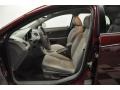 Red Jewel Tintcoat - Malibu LT Sedan Photo No. 8