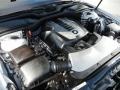 4.8 Liter DOHC 32-Valve VVT V8 Engine for 2008 BMW 7 Series 750Li Sedan #60295892
