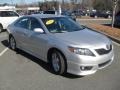 Classic Silver Metallic - Camry SE Photo No. 2