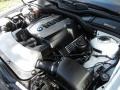 4.8 Liter DOHC 32-Valve VVT V8 Engine for 2008 BMW 7 Series 750Li Sedan #60295901