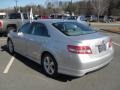 Classic Silver Metallic - Camry SE Photo No. 3