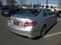 Classic Silver Metallic - Camry SE Photo No. 4