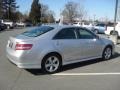 Classic Silver Metallic - Camry SE Photo No. 5