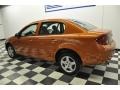 Sunburst Orange Metallic - Cobalt LS Sedan Photo No. 3