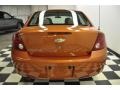 2007 Sunburst Orange Metallic Chevrolet Cobalt LS Sedan  photo #5