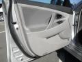 Classic Silver Metallic - Camry SE Photo No. 8