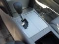 Classic Silver Metallic - Camry SE Photo No. 9