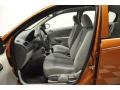 2007 Sunburst Orange Metallic Chevrolet Cobalt LS Sedan  photo #7