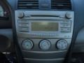 Classic Silver Metallic - Camry SE Photo No. 10