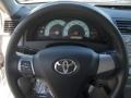 Classic Silver Metallic - Camry SE Photo No. 11