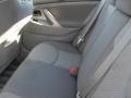 Classic Silver Metallic - Camry SE Photo No. 14