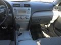 Classic Silver Metallic - Camry SE Photo No. 16