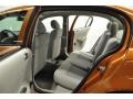 2007 Sunburst Orange Metallic Chevrolet Cobalt LS Sedan  photo #15