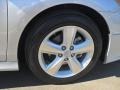Classic Silver Metallic - Camry SE Photo No. 22