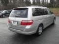 Silver Pearl Metallic - Odyssey EX-L Photo No. 4
