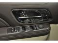 Controls of 2012 Escalade Platinum AWD