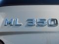  2008 ML 350 4Matic Logo