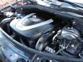  2008 ML 350 4Matic 3.5 Liter DOHC 24-Valve VVT V6 Engine
