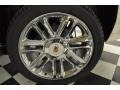  2012 Escalade Platinum AWD Wheel