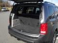 2010 Polished Metal Metallic Honda Pilot Touring  photo #19