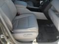 2010 Polished Metal Metallic Honda Pilot Touring  photo #22