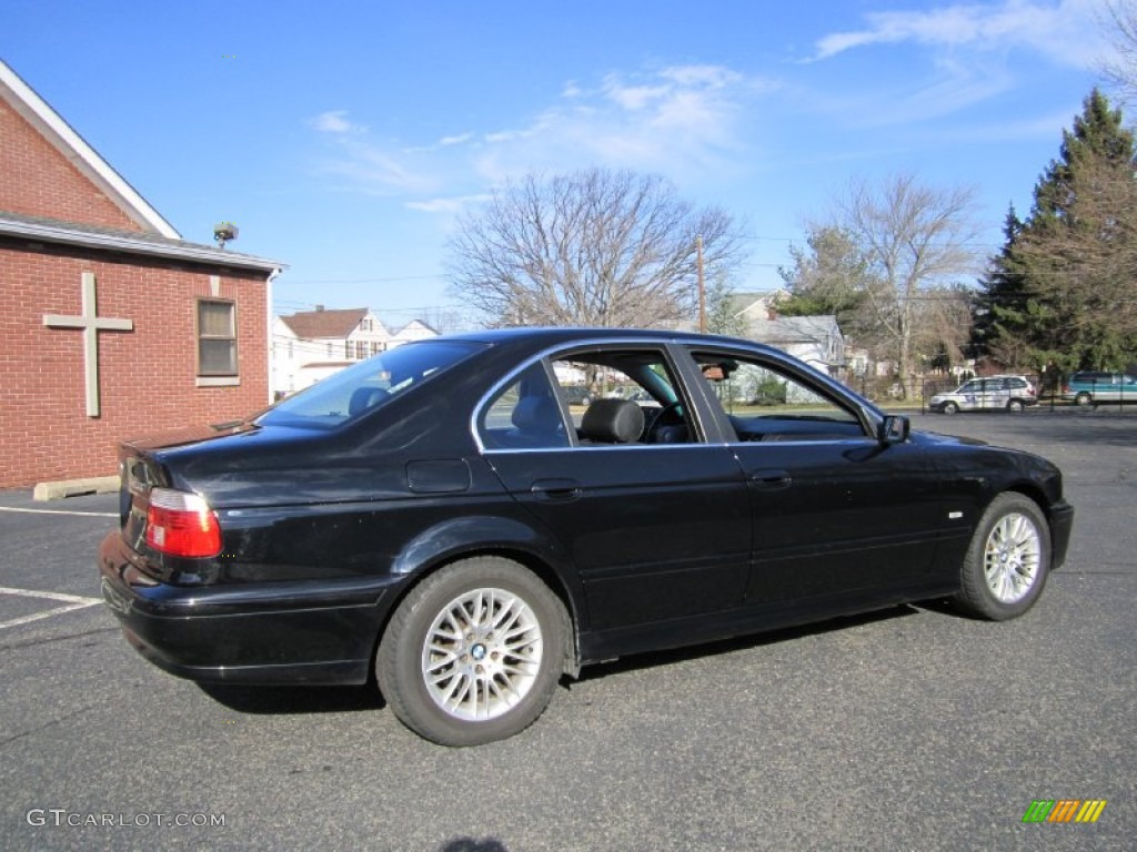 Rims for 2001 bmw 5 series #7