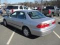 2000 Satin Silver Metallic Honda Accord LX Sedan  photo #3