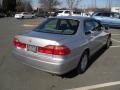 2000 Satin Silver Metallic Honda Accord LX Sedan  photo #4