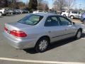 2000 Satin Silver Metallic Honda Accord LX Sedan  photo #5