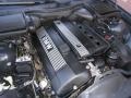3.0L DOHC 24V Inline 6 Cylinder Engine for 2001 BMW 5 Series 530i Sedan #60296771