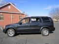 Azure Gray Metallic 2005 Suzuki XL7 LX
