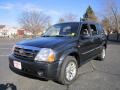 Azure Gray Metallic - XL7 LX Photo No. 2