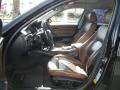 Jet Black - 3 Series 325i Sedan Photo No. 11