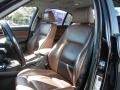 Jet Black - 3 Series 325i Sedan Photo No. 12