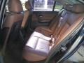 Jet Black - 3 Series 325i Sedan Photo No. 14