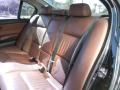 Jet Black - 3 Series 325i Sedan Photo No. 15