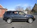 Azure Gray Metallic - XL7 LX Photo No. 9