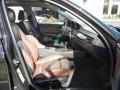 Jet Black - 3 Series 325i Sedan Photo No. 16