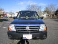 Azure Gray Metallic - XL7 LX Photo No. 12