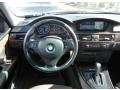 Jet Black - 3 Series 325i Sedan Photo No. 20