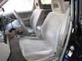 Azure Gray Metallic - XL7 LX Photo No. 13