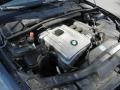 Jet Black - 3 Series 325i Sedan Photo No. 29