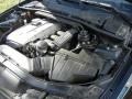 Jet Black - 3 Series 325i Sedan Photo No. 30
