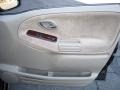 Azure Gray Metallic - XL7 LX Photo No. 26