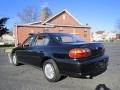 2003 Black Chevrolet Malibu Sedan  photo #5