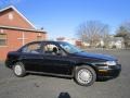 Black - Malibu Sedan Photo No. 10