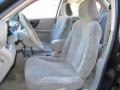 Black - Malibu Sedan Photo No. 13