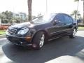 Black - C 230 Sport Photo No. 2