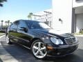 Black - C 230 Sport Photo No. 4