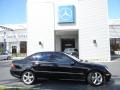 Black - C 230 Sport Photo No. 5